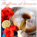 Fluffosa al limone