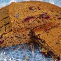 Torta alle Ciliegie