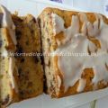 Plumcake allo yogurt e cioccolato