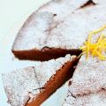 TORTA DI ALBUMI AL CIOCCOLATO PROFUMATA AL[...]