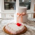 Torta di San Valentino