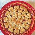 CROSTATA CUORICINI