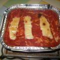 Lasagne Protal