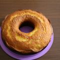 Ciambellone allo yogurt