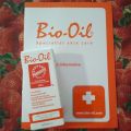 COLLABORAZIONE BIO OIL