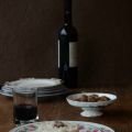 Risotto alle castagne profumato al tartufo