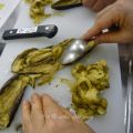 Lezione di cucina del 16 giugno 2014