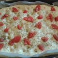 focaccia pugliese
