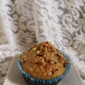 Cucina antispreco:I muffin con bucce di banana
