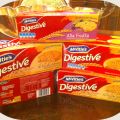 Mc Vitie's Digestive