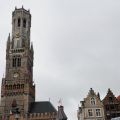 Bruxelles e Bruges