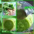 Pesto presto fatto...