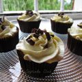 Cupcake al tiramisù, seconda versione (senza[...]