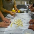 Lezione di cucina del 18 novembre 2013