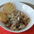 Zuppetta di vongole e ancora un po' di Salento[...]