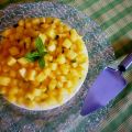 Torta fredda