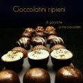 CIOCCOLATINI RIPIENI