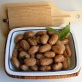 Gnocchetti di farina di castagne con salvia