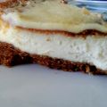 new york cheese cake