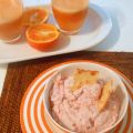 Mousse di prosciutto senza glutine