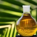 Perché diciamo NO all'olio di palma!!