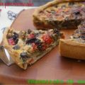 Torta provenzale e chi ha vinto?