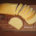 PAN CARRE' SOFFICE A LIEVITAZIONE NATURALE