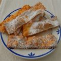 Bugie o chiacchiere di Carnevale