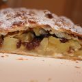 Strudel facile e veloce