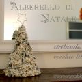 Riciclando un vecchio libro... Alberello di[...]