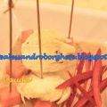 Bagna cauda ricetta di Alessandro Borghese da[...]
