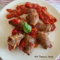 INVOLTINI LEGGERI