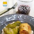 Involtini di verza, la tradizione in tavola!