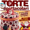 Torte spettacolari: rivista sul cake design