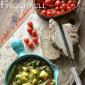 Friggitelli, patate e pomodorini. Un piatto[...]