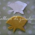 Tutorial biscotti e peonie su Cake.Corriere