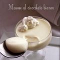 Mousse al cioccolato bianco in due ingredienti:[...]