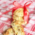 Biscotti alle Mele