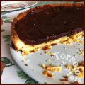 CROSTATA CON MARMELLATA DI ARANCE E GANACHE DI[...]