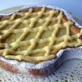 Colomba? Pastiera, anzi Pastiera-Colomba