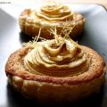 MILLE FOGLIE DI MELE: Tarte aux pommes di[...]