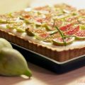 Crostata ai fichi e rosmarino, per la recake di[...]