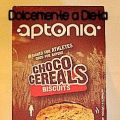 Recensione Choco Cereals Biscuit by APTONIA