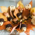 Il bosco di pasta frolla