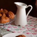 Brioche sfogliate facilissime