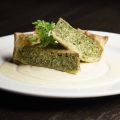 Torta Verde Rivese