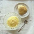 Ricetta della crema vulcanica