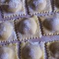 Ravioli di zucca