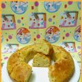 Ciambella rustica