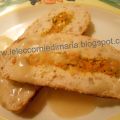 POLPETTONE ALLE VERDURINE